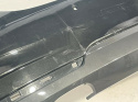 BMW 4er F32 F33 coupe cabrio M paket Stoßstange hinten bumper Original mb218