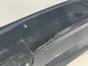 BMW 4er F32 F33 coupe cabrio M paket Stoßstange hinten bumper Original mb218