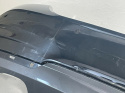 BMW 4er F32 F33 coupe cabrio M paket Stoßstange hinten bumper Original mb218