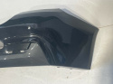 BMW 4er F32 F33 coupe cabrio M paket Stoßstange hinten bumper Original mb218