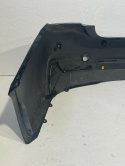 BMW 4er F32 F33 coupe cabrio M paket Stoßstange hinten bumper Original mb218