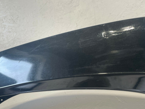 BMW 4er F32 F33 coupe cabrio M paket Stoßstange hinten bumper Original mb218 BMW 4er F32 F33 coupe cabrio M paket Stoßstange hinten bumper Original mb218