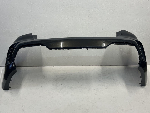 BMW 4er G22 G23 m paket Stoßstange hinten rear bumper Original mb551 BMW 4er G22 G23 m paket Stoßstange hinten rear bumper Original mb551