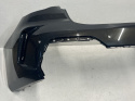 BMW 4er G22 G23 m paket Stoßstange hinten rear bumper Original mb551