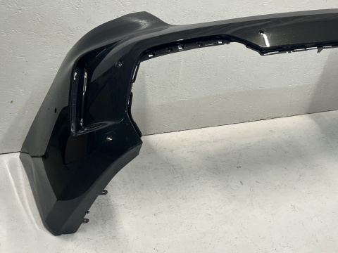 BMW 4er G22 G23 m paket Stoßstange hinten rear bumper Original mb551 BMW 4er G22 G23 m paket Stoßstange hinten rear bumper Original mb551