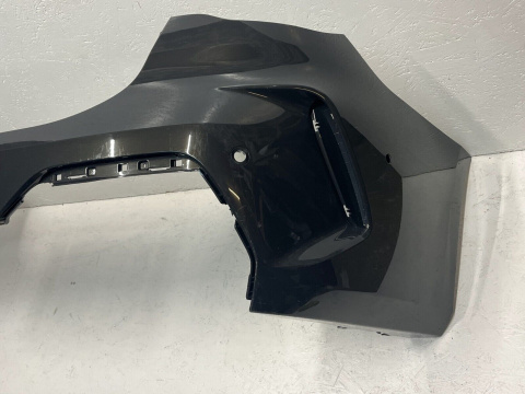 BMW 4er G22 G23 m paket Stoßstange hinten rear bumper Original mb551 BMW 4er G22 G23 m paket Stoßstange hinten rear bumper Original mb551