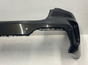 BMW 4er G22 G23 m paket Stoßstange hinten rear bumper Original mb551