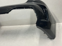 BMW 4er G22 G23 m paket Stoßstange hinten rear bumper Original mb551