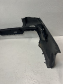 BMW 4er G22 G23 m paket Stoßstange hinten rear bumper Original mb551