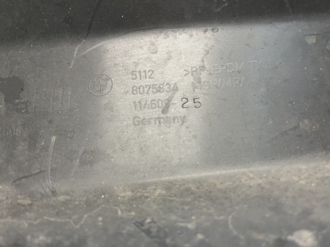 BMW 4er G22 G23 m paket Stoßstange hinten rear bumper Original mb551 BMW 4er G22 G23 m paket Stoßstange hinten rear bumper Original mb551