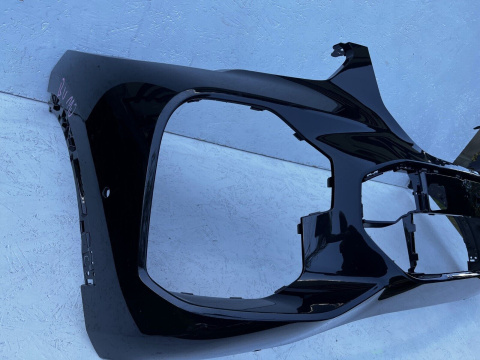 BMW X5 G05 M paket Stoßstange stossstange vorne front bumper Original bw110 BMW X5 G05 M paket Stoßstange stossstange vorne front bumper Original bw110