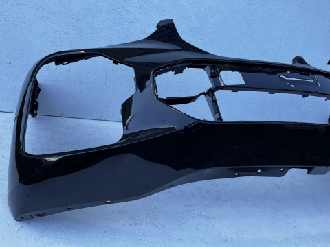 BMW X5 G05 M paket Stoßstange stossstange vorne front bumper Original bw110 BMW X5 G05 M paket Stoßstange stossstange vorne front bumper Original bw110