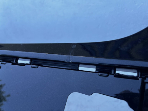 BMW X5 G05 M paket Stoßstange stossstange vorne front bumper Original bw110 BMW X5 G05 M paket Stoßstange stossstange vorne front bumper Original bw110