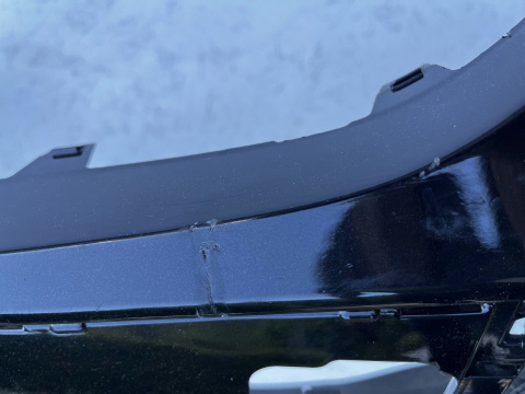 BMW X5 G05 M paket Stoßstange stossstange vorne front bumper Original bw110 BMW X5 G05 M paket Stoßstange stossstange vorne front bumper Original bw110