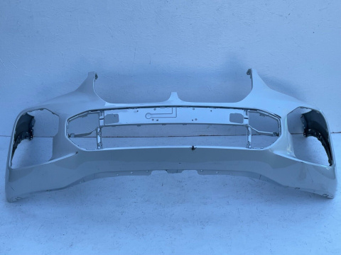 BMW X5 G05 m paket Stoßstange vorne front bumper Original bw127 BMW X5 G05 m paket Stoßstange vorne front bumper Original bw127