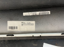 BMW 5er G31 LCI Touring m paket stoßstange hinten rear bumper Original mb557