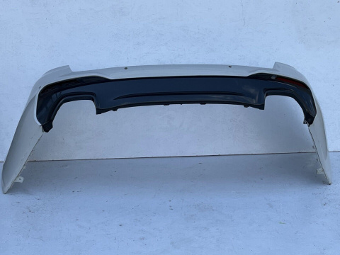 BMW 5er G31 Touring m paket stoßstange hinten rear bumper Original mb95 BMW 5er G31 Touring m paket stoßstange hinten rear bumper Original mb95