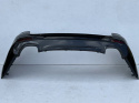 BMW 5er G31 Touring m paket stoßstange hinten rear bumper Original mb96