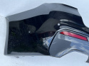 BMW 5er G31 Touring m paket stoßstange hinten rear bumper Original mb96