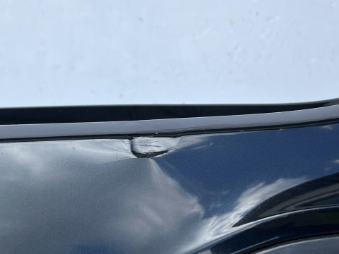 BMW 5er G31 Touring m paket stoßstange hinten rear bumper Original mb96 BMW 5er G31 Touring m paket stoßstange hinten rear bumper Original mb96