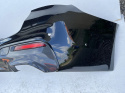 BMW 5er G31 Touring m paket stoßstange hinten rear bumper Original mb96
