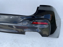BMW 5er G31 Touring m paket stoßstange hinten rear bumper Original mb96