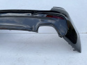 BMW 5er G31 Touring m paket stoßstange hinten rear bumper Original mb96