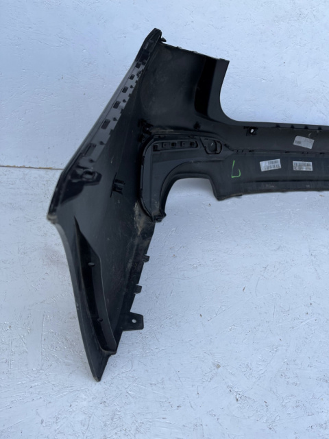 BMW 5er G31 Touring m paket stoßstange hinten rear bumper Original mb96 BMW 5er G31 Touring m paket stoßstange hinten rear bumper Original mb96