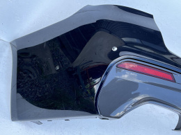 BMW 5er G31 Touring m paket stoßstange hinten rear bumper Original mb97