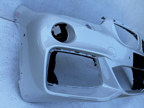 Bmw X1 F48 m paket Stoßstange stossstange front bumper vorne Original bw123 Bmw X1 F48 m paket Stoßstange stossstange front bumper vorne Original bw123