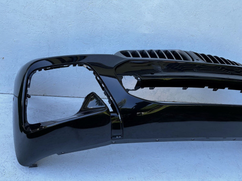 Bmw X3 G01 m paket stoßstange vorne front bumper Original bw109 Bmw X3 G01 m paket stoßstange vorne front bumper Original bw109