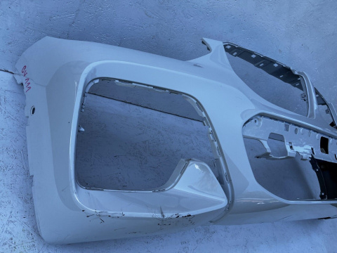 Bmw X3 G01 m paket stoßstange vorne front bumper Original bw111 Bmw X3 G01 m paket stoßstange vorne front bumper Original bw111