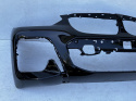 Bmw X3 G01 m paket stoßstange vorne front bumper Original bw112