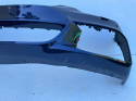 Bmw 5er G30 G31 m paket stoßstange vorne front bumper Original bw20