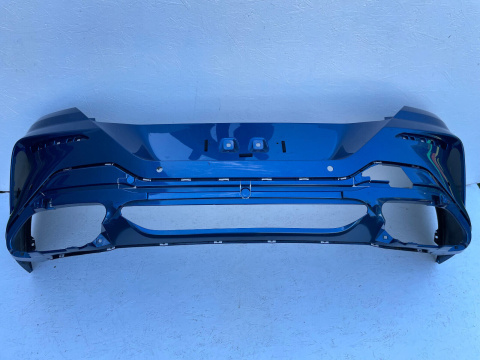 Bmw 8er G14 G15 m paket stoßstange hinten rear bumper Original bw35 Bmw 8er G14 G15 m paket stoßstange hinten rear bumper Original bw35