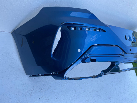 Bmw 8er G14 G15 m paket stoßstange hinten rear bumper Original bw35 Bmw 8er G14 G15 m paket stoßstange hinten rear bumper Original bw35