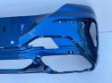 Bmw 8er G14 G15 m paket stoßstange hinten rear bumper Original bw35