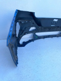 Bmw 8er G14 G15 m paket stoßstange hinten rear bumper Original bw35