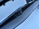 Mercedes Benz E klasse W207 MOPF coupe cabrio AMG stoßstange vorne Original ma2