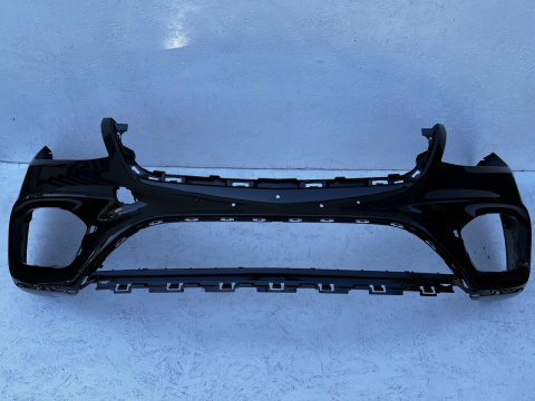Mercedes Benz S-klasse W222 AMG MOPF Stoßstange vorne front bumper Original mw39 Mercedes Benz S-klasse W222 AMG MOPF Stoßstange vorne front bumper Original mw39