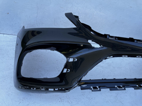 Mercedes Benz S-klasse W222 AMG MOPF Stoßstange vorne front bumper Original mw39 Mercedes Benz S-klasse W222 AMG MOPF Stoßstange vorne front bumper Original mw39
