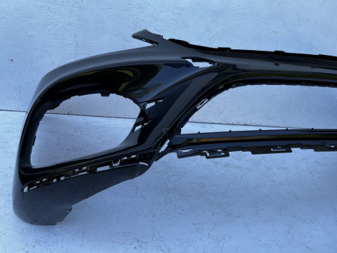 Mercedes Benz S-klasse W222 AMG MOPF Stoßstange vorne front bumper Original mw39 Mercedes Benz S-klasse W222 AMG MOPF Stoßstange vorne front bumper Original mw39