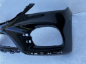 Mercedes Benz S-klasse W222 AMG MOPF Stoßstange vorne front bumper Original mw39