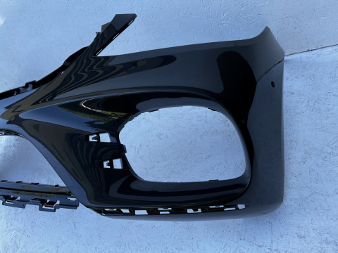 Mercedes Benz S-klasse W222 AMG MOPF Stoßstange vorne front bumper Original mw39 Mercedes Benz S-klasse W222 AMG MOPF Stoßstange vorne front bumper Original mw39