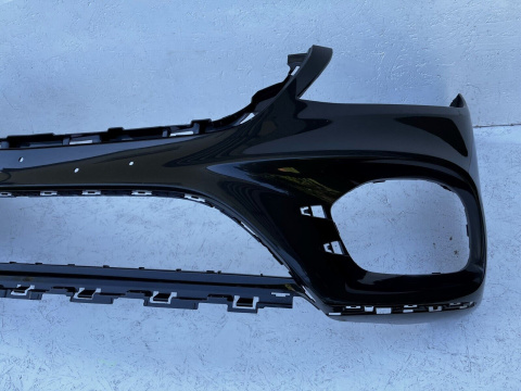 Mercedes Benz S-klasse W222 AMG MOPF Stoßstange vorne front bumper Original mw39 Mercedes Benz S-klasse W222 AMG MOPF Stoßstange vorne front bumper Original mw39