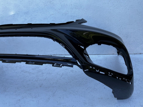 Mercedes Benz S-klasse W222 AMG MOPF Stoßstange vorne front bumper Original mw39 Mercedes Benz S-klasse W222 AMG MOPF Stoßstange vorne front bumper Original mw39