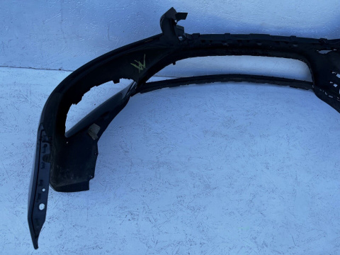 Mercedes Benz S-klasse W222 AMG MOPF Stoßstange vorne front bumper Original mw39 Mercedes Benz S-klasse W222 AMG MOPF Stoßstange vorne front bumper Original mw39