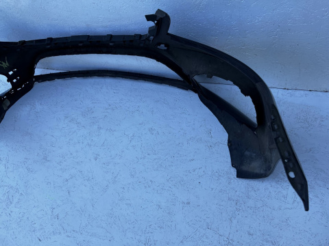 Mercedes Benz S-klasse W222 AMG MOPF Stoßstange vorne front bumper Original mw39 Mercedes Benz S-klasse W222 AMG MOPF Stoßstange vorne front bumper Original mw39