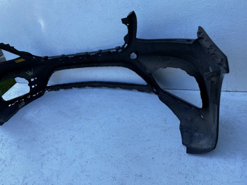 Mercedes Benz S-klasse W222 AMG MOPF Stoßstange vorne front bumper Original mw39 Mercedes Benz S-klasse W222 AMG MOPF Stoßstange vorne front bumper Original mw39