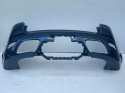 Range Rover SVR L494 Bj. 2013 - 2017 Stoßstange hinten rear bumper Original m